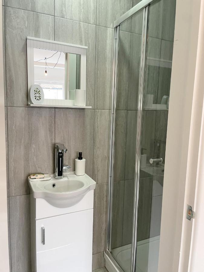 Cosy Bright Studio Apartment Close To Wembley Stadium London Ngoại thất bức ảnh