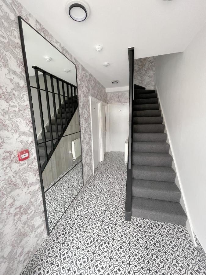 Cosy Bright Studio Apartment Close To Wembley Stadium London Ngoại thất bức ảnh