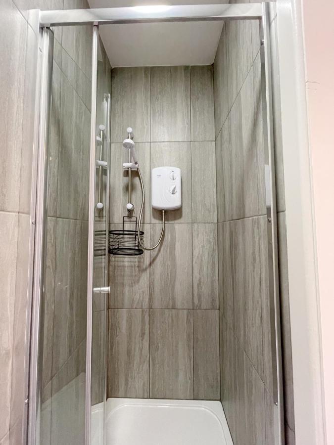 Cosy Bright Studio Apartment Close To Wembley Stadium London Ngoại thất bức ảnh