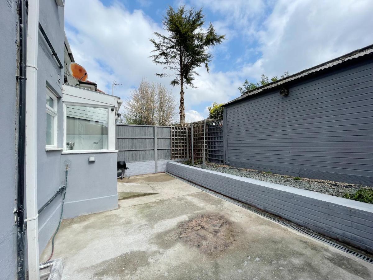 Cosy Bright Studio Apartment Close To Wembley Stadium London Ngoại thất bức ảnh