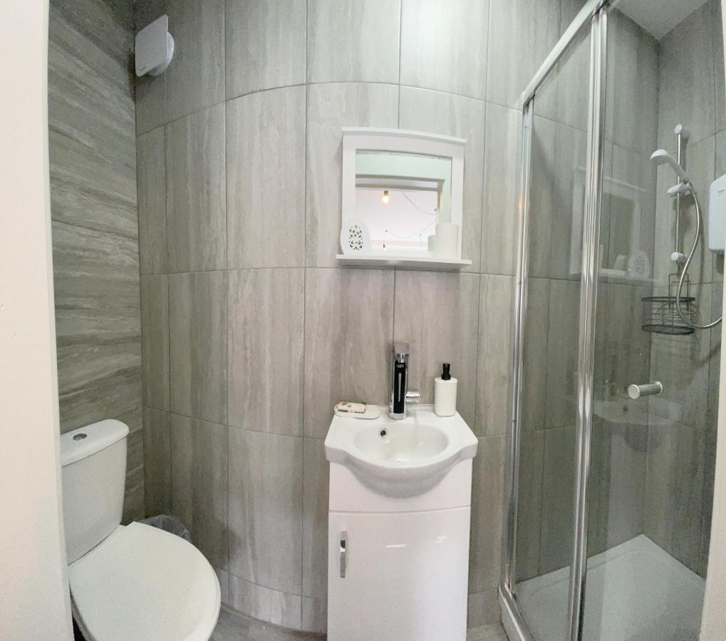 Cosy Bright Studio Apartment Close To Wembley Stadium London Ngoại thất bức ảnh