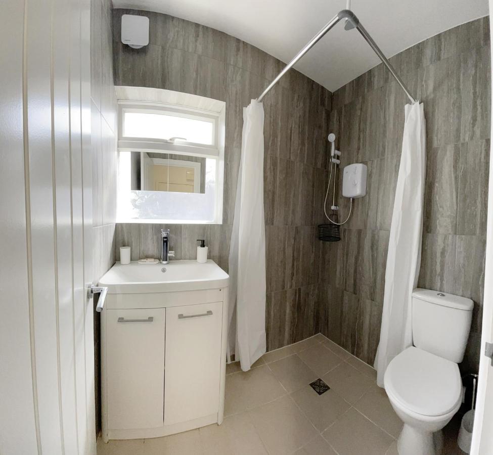 Cosy Bright Studio Apartment Close To Wembley Stadium London Ngoại thất bức ảnh