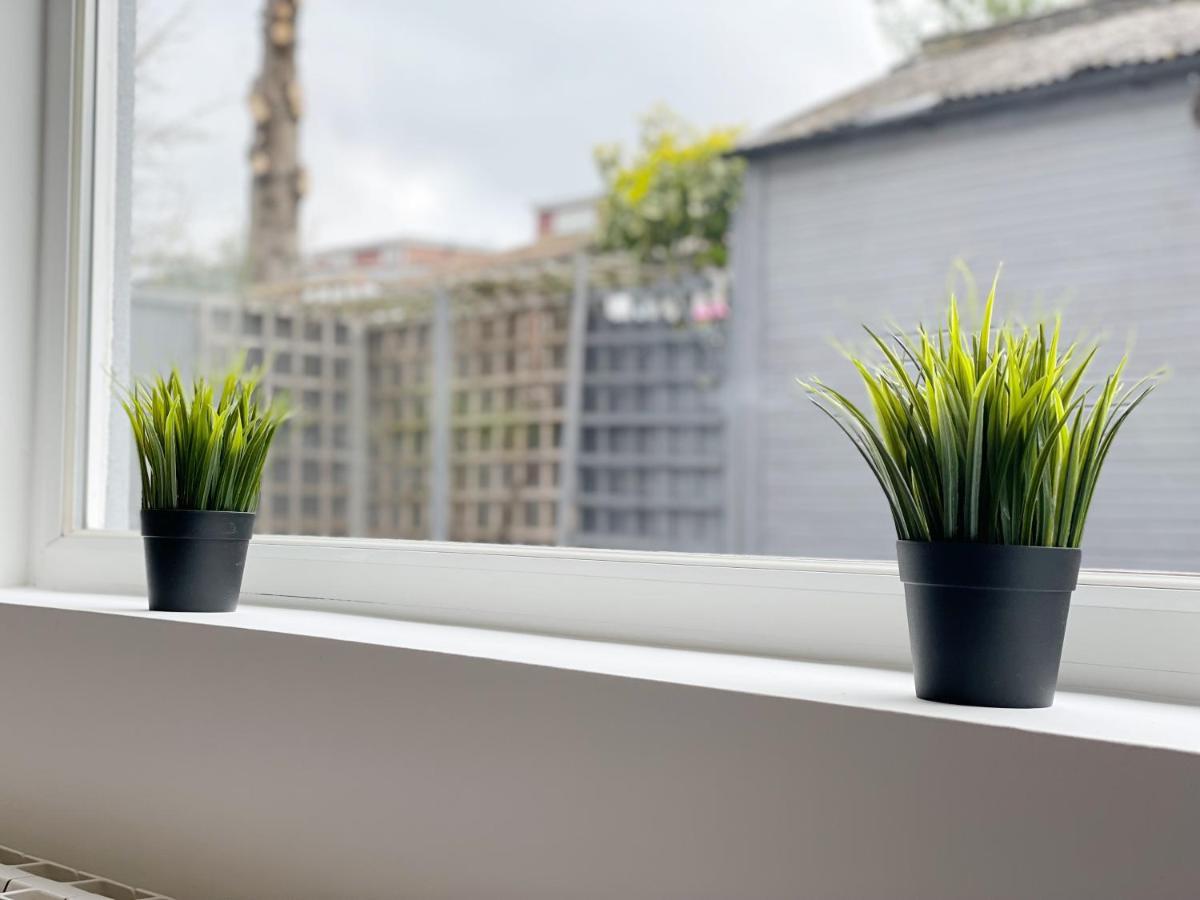 Cosy Bright Studio Apartment Close To Wembley Stadium London Ngoại thất bức ảnh