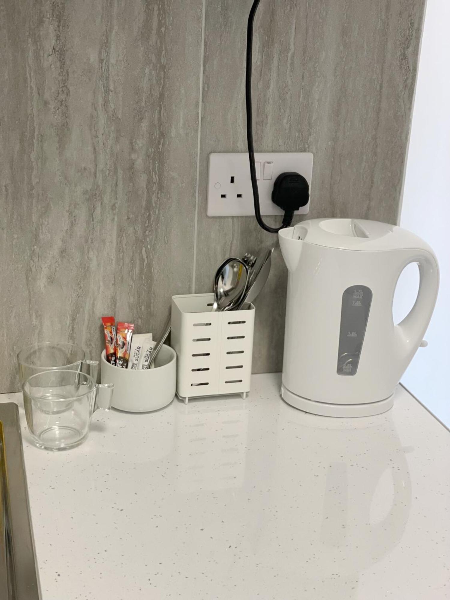 Cosy Bright Studio Apartment Close To Wembley Stadium London Ngoại thất bức ảnh