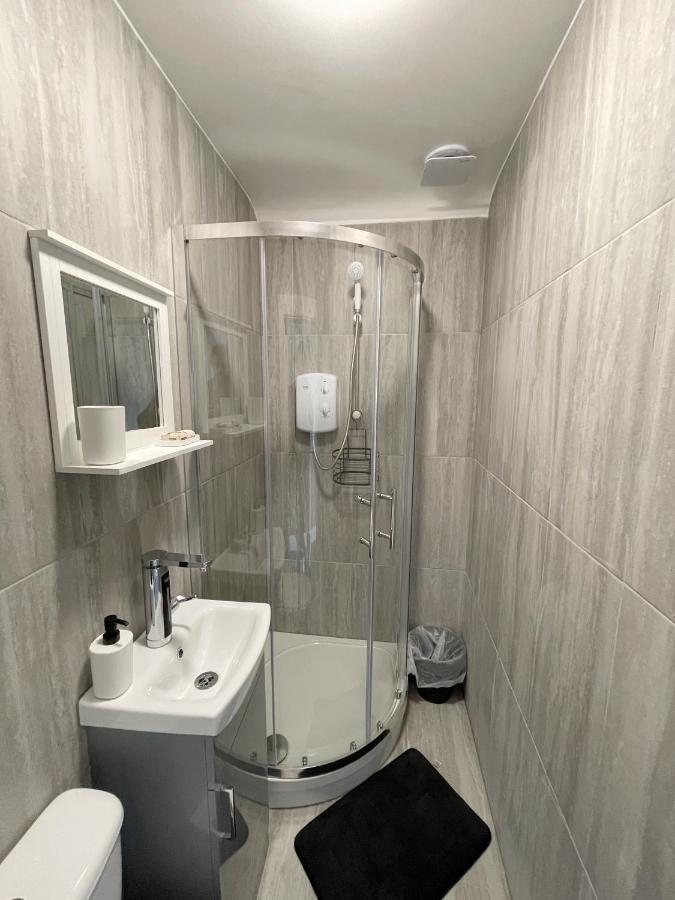 Cosy Bright Studio Apartment Close To Wembley Stadium London Ngoại thất bức ảnh
