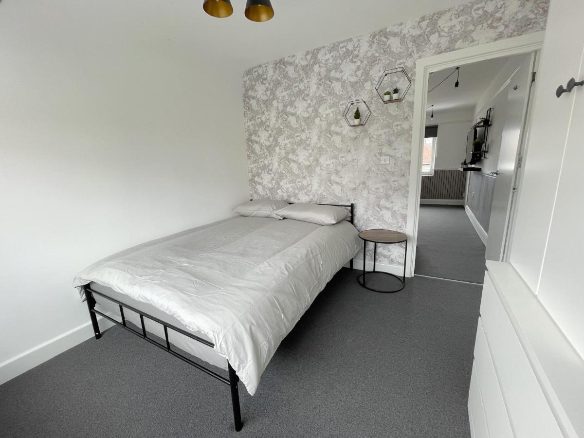 Cosy Bright Studio Apartment Close To Wembley Stadium London Ngoại thất bức ảnh