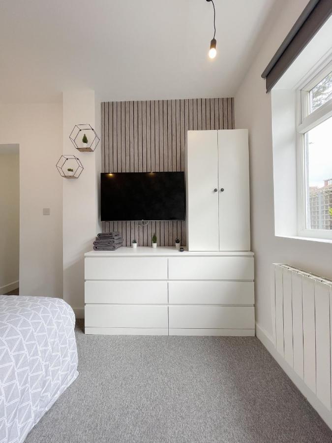 Cosy Bright Studio Apartment Close To Wembley Stadium London Ngoại thất bức ảnh